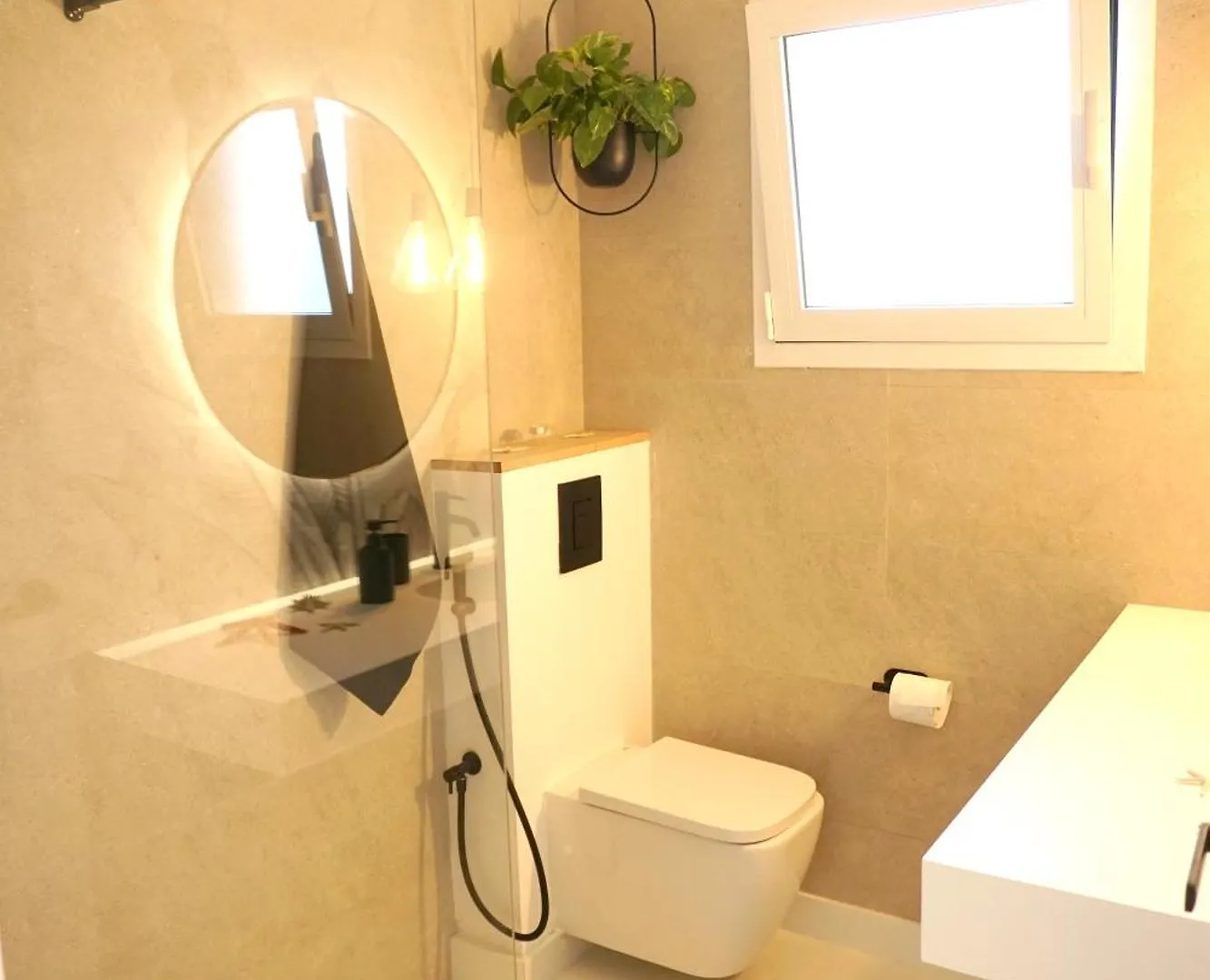 Apartment ¡Vistas Al Mar Y Lujo En Bajamar! Apto Boutique Bajamar