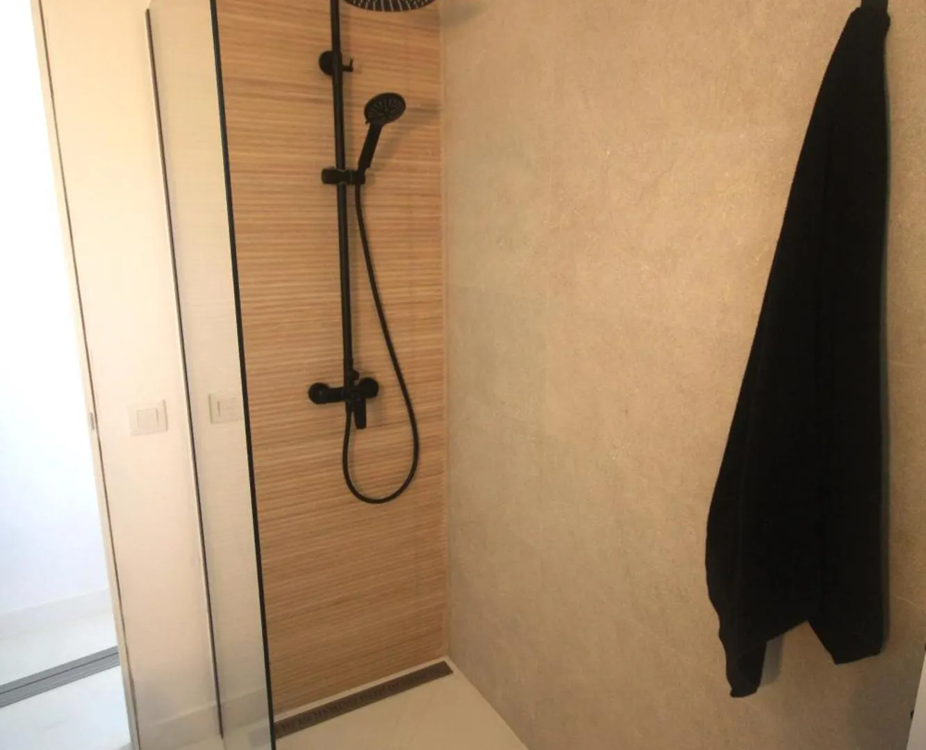 ¡Vistas Al Mar Y Lujo En Bajamar! Apto Boutique Bajamar  Apartment Bajamar (La Laguna)