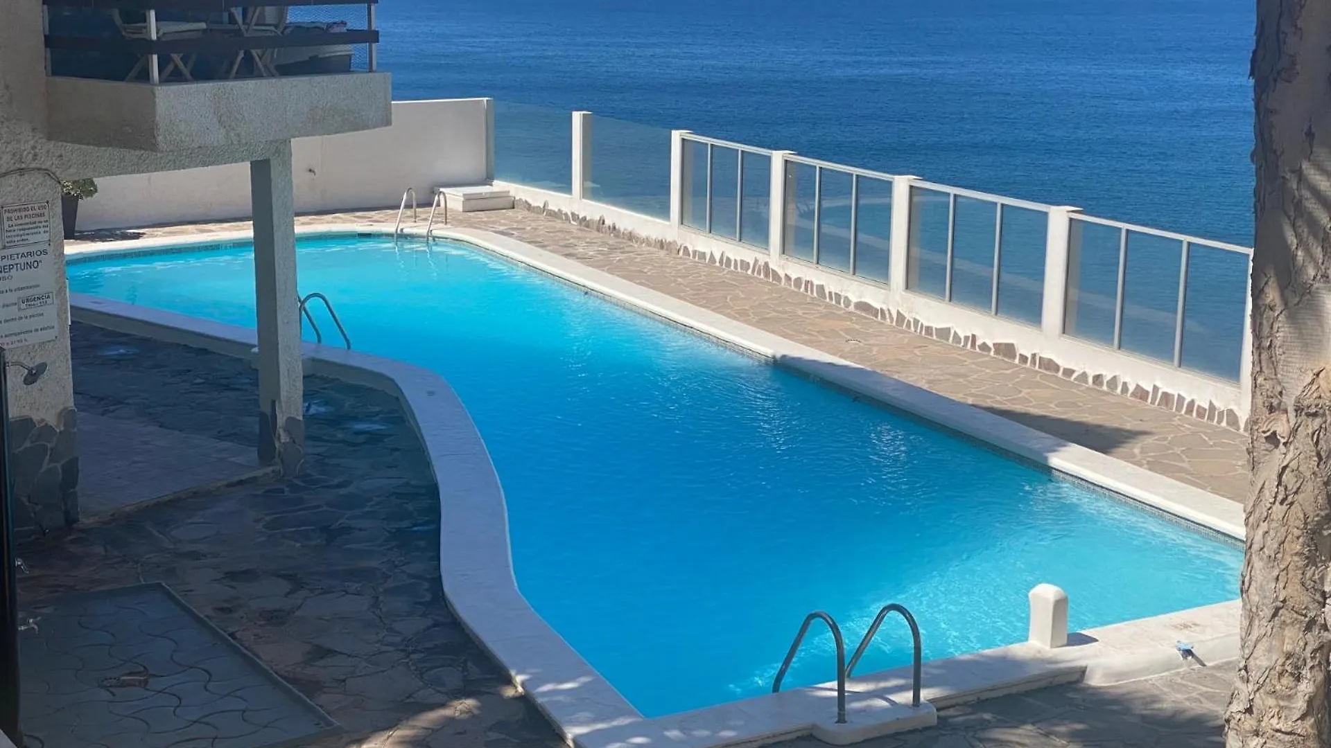 Apartment ¡Vistas Al Mar Y Lujo En Bajamar! Apto Boutique Bajamar