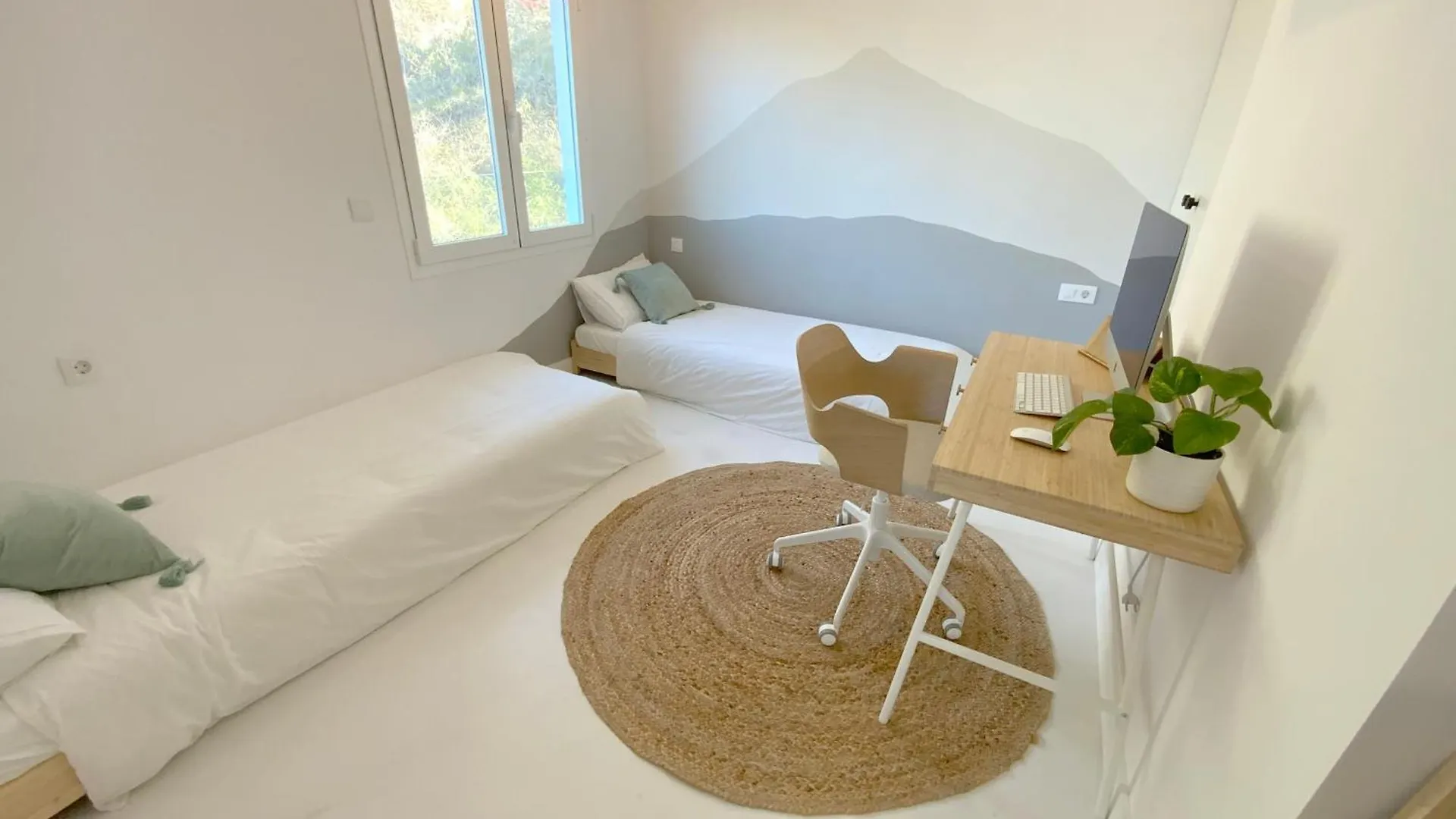 ¡Vistas Al Mar Y Lujo En Bajamar! Apto Boutique Bajamar  0*, Bajamar (La Laguna)