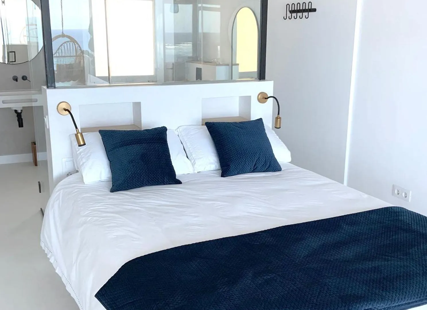 ¡Vistas Al Mar Y Lujo En Bajamar! Apto Boutique Bajamar  Apartment