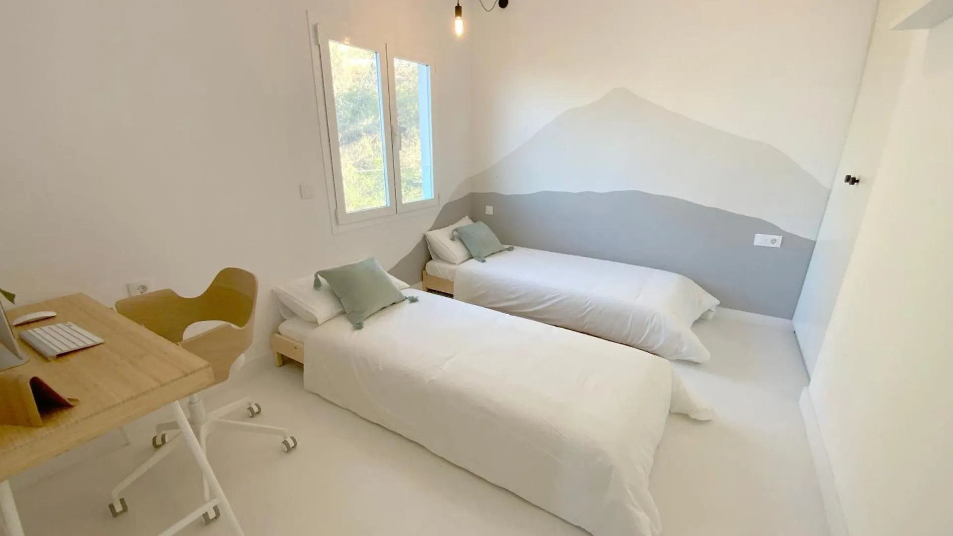 Apartment ¡Vistas Al Mar Y Lujo En Bajamar! Apto Boutique Bajamar  Spain