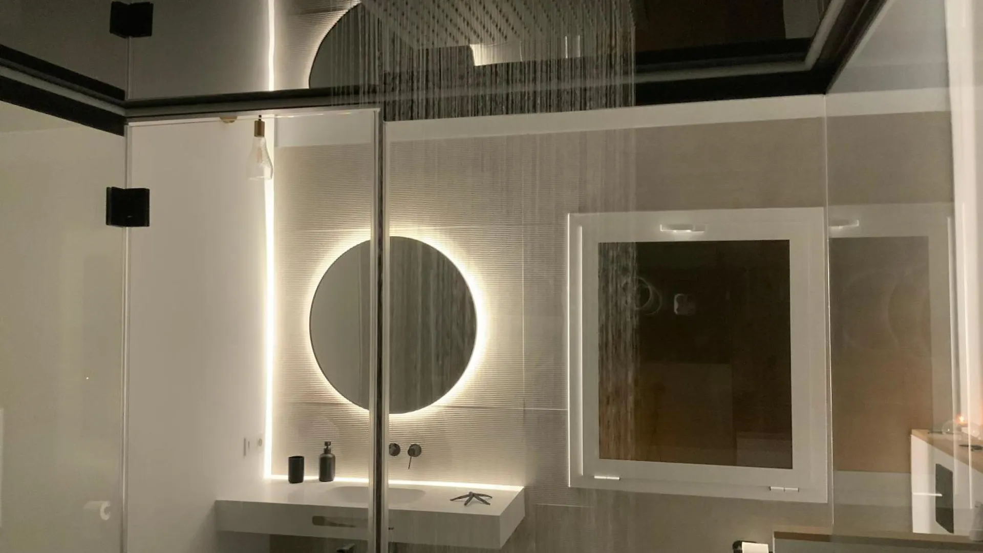 ¡Vistas Al Mar Y Lujo En Bajamar! Apto Boutique Bajamar  Apartment