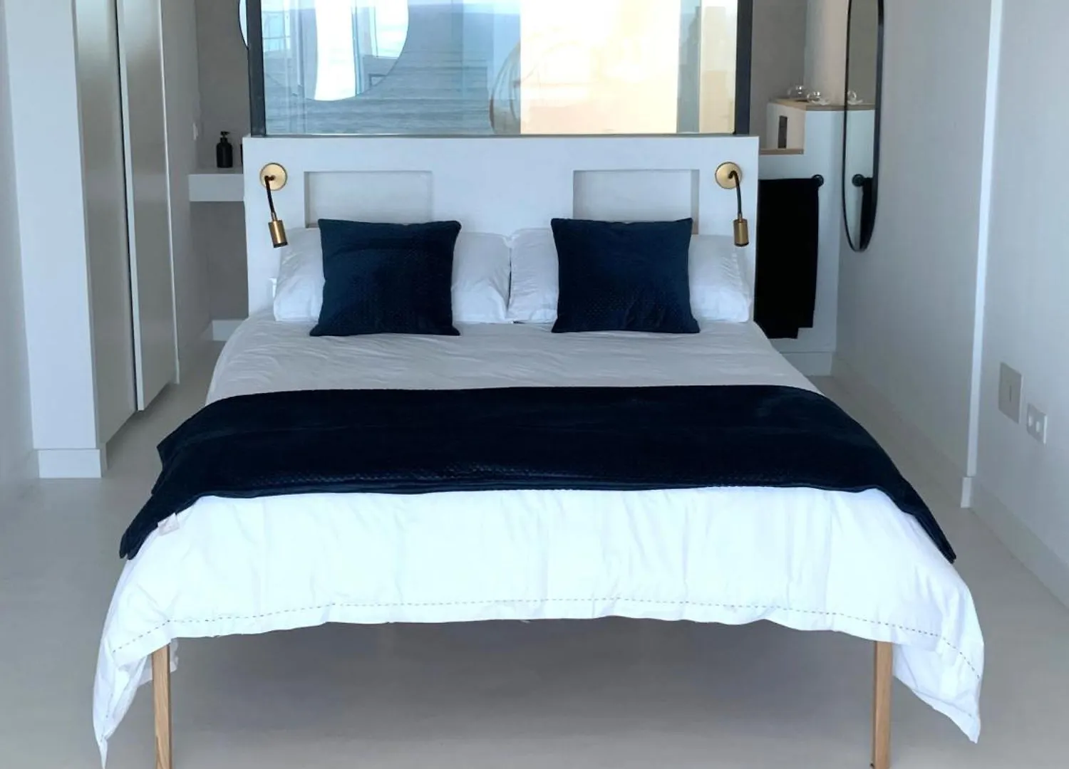 ¡Vistas Al Mar Y Lujo En Bajamar! Apto Boutique Bajamar