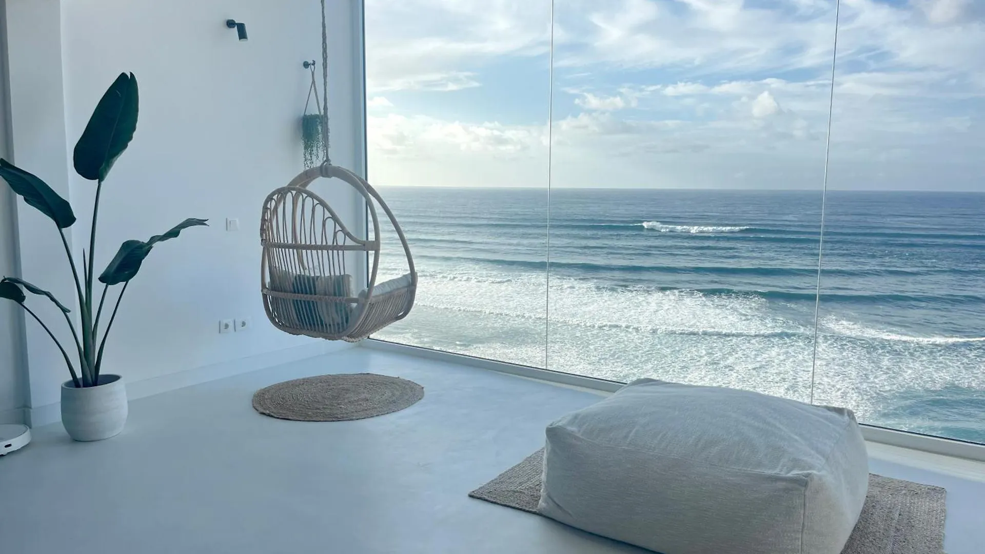 ¡Vistas Al Mar Y Lujo En Bajamar! Apto Boutique Bajamar  Apartment