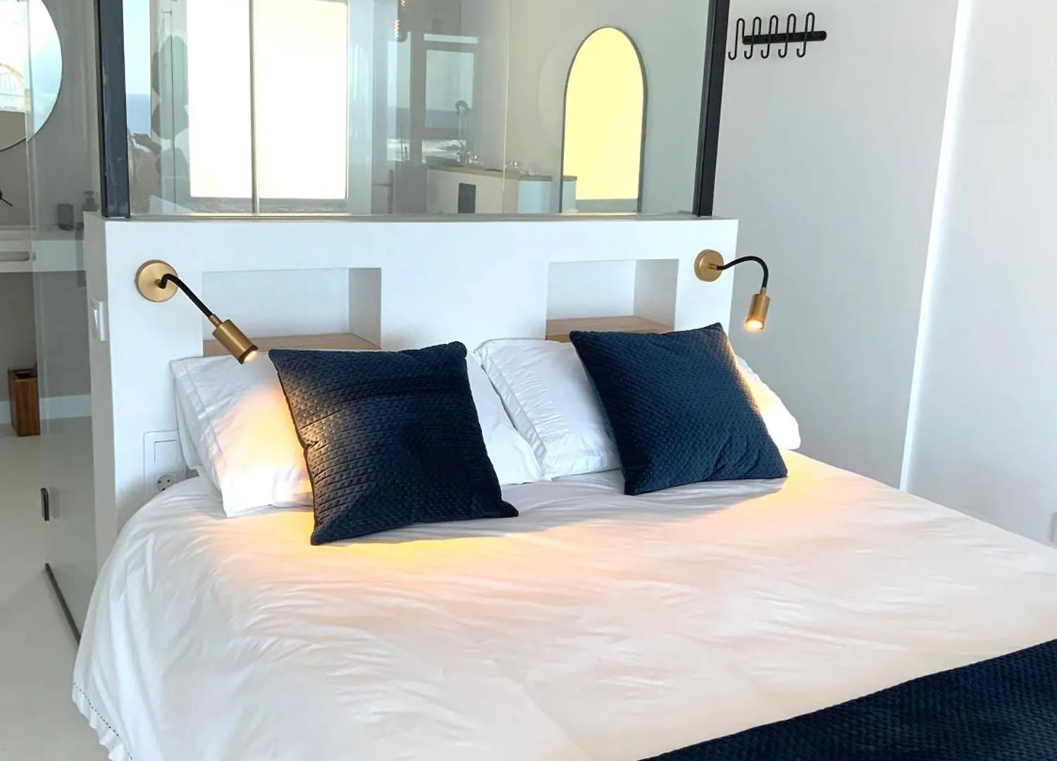 Apartment ¡Vistas Al Mar Y Lujo En Bajamar! Apto Boutique Bajamar