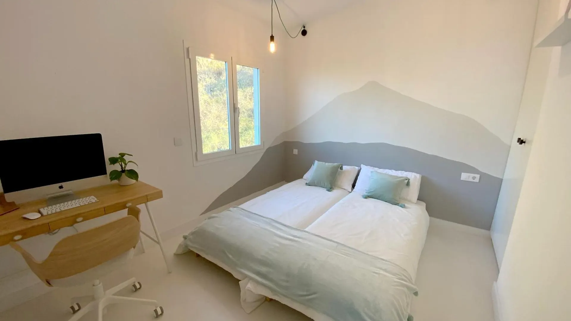 ¡Vistas Al Mar Y Lujo En Bajamar! Apto Boutique Bajamar  0*, Bajamar (La Laguna) Spain