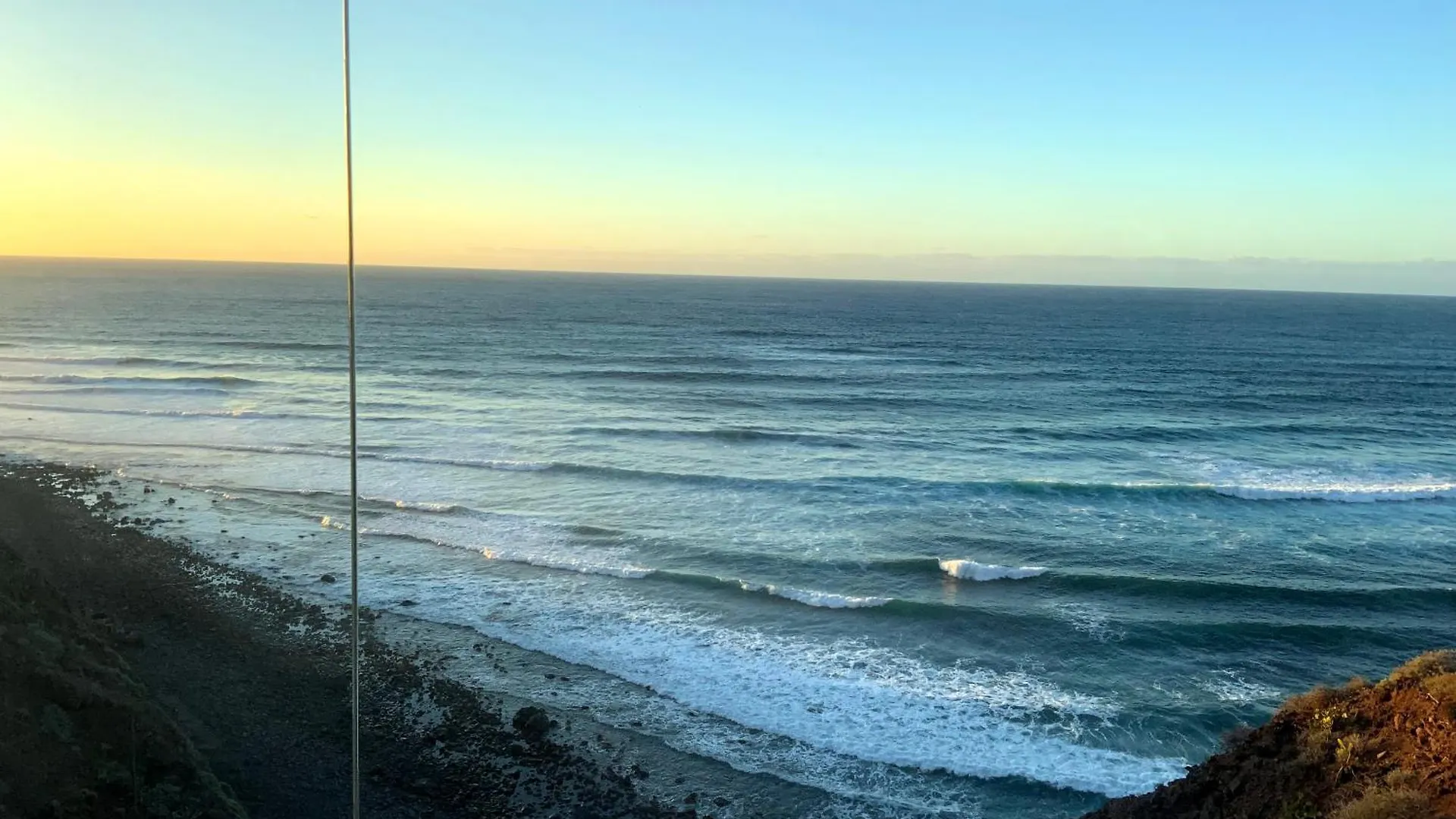 ¡Vistas Al Mar Y Lujo En Bajamar! Apto Boutique Bajamar  Spain
